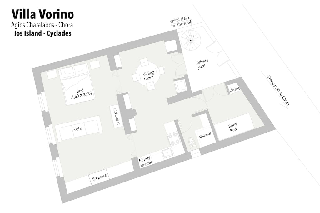 House plan
