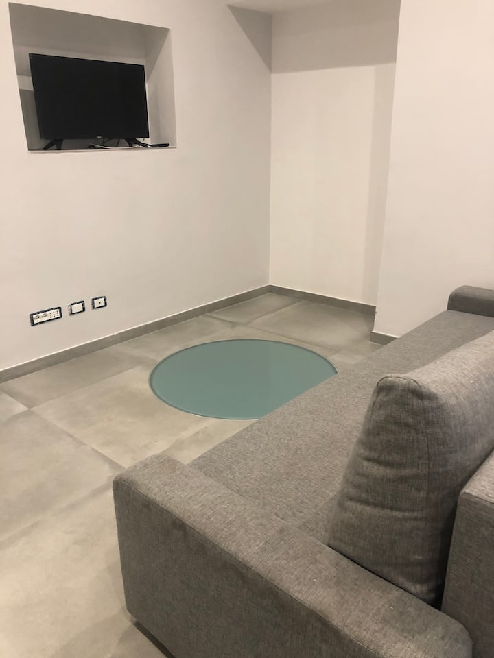 Casa Wanda - 2 Bedroom Apartment - Ischia