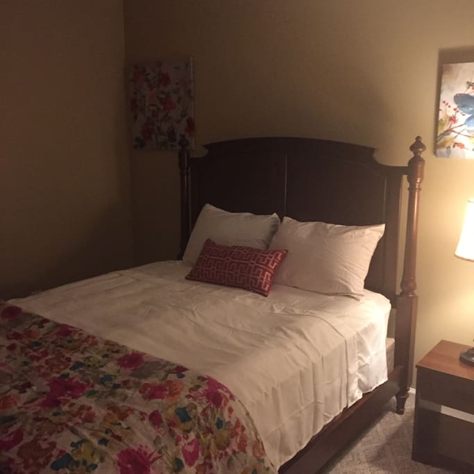 Queen Size bed