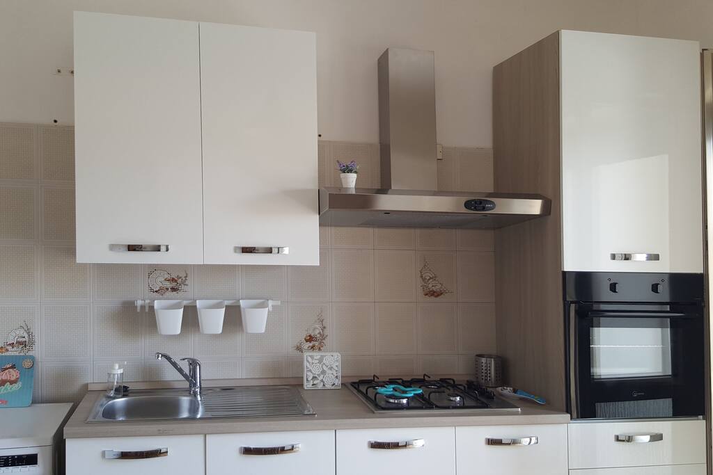 Cucina
