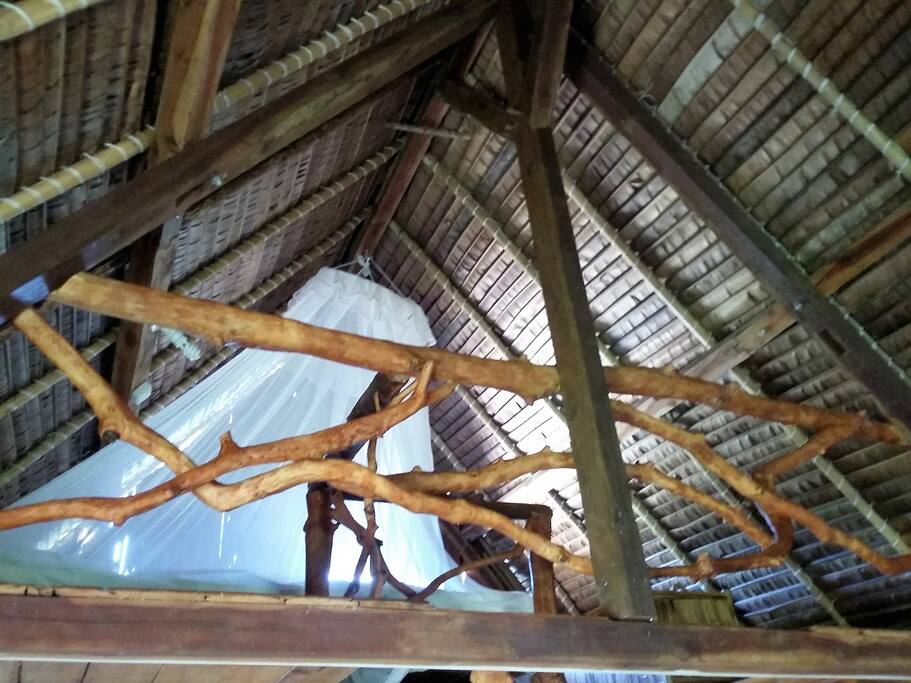 mezzanine