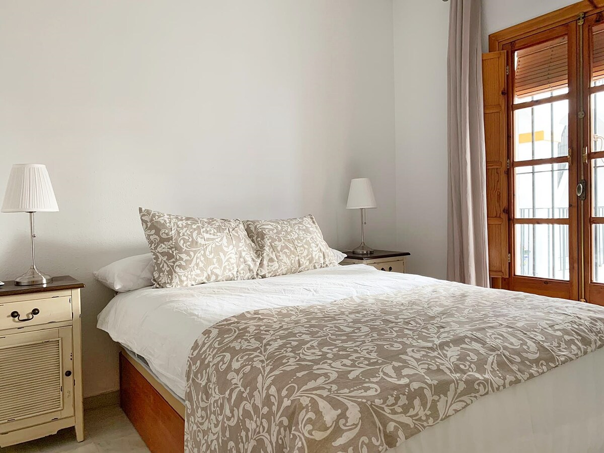 ห้องนอนใหญ่