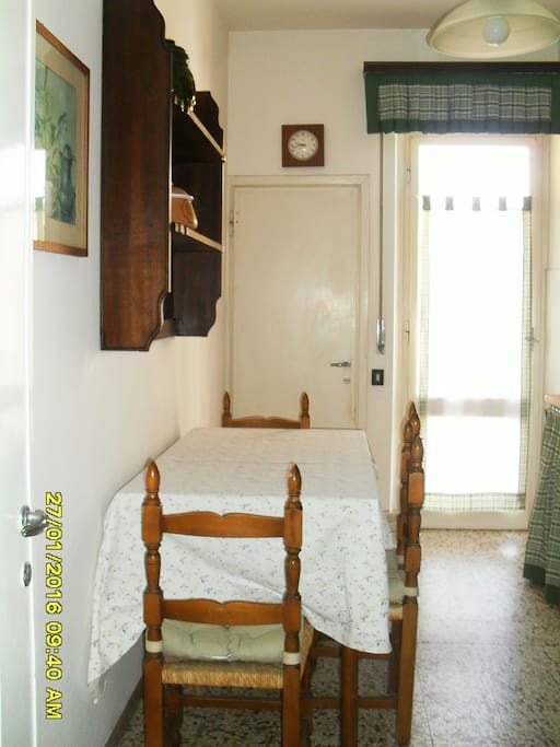 Cucina