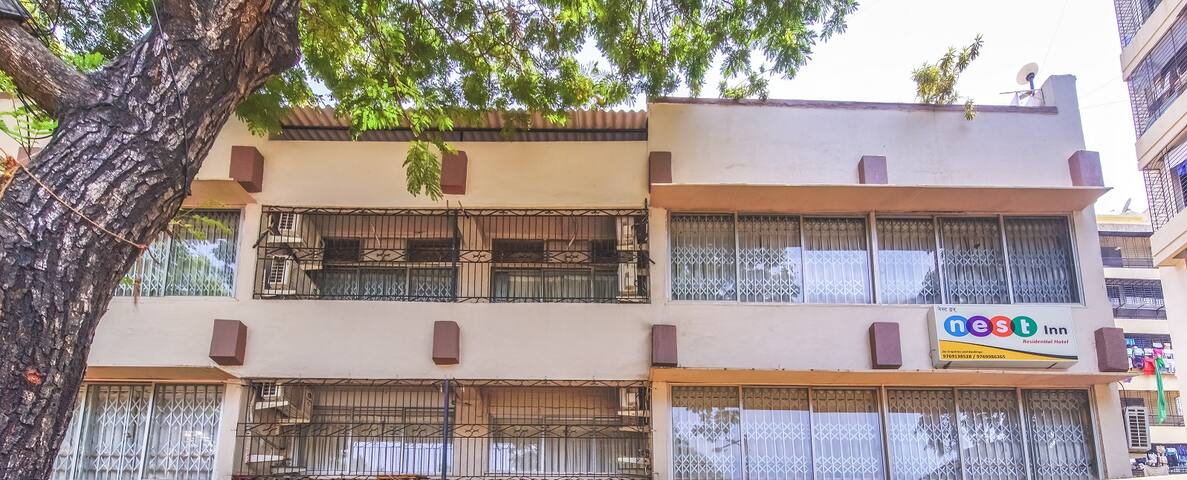 Airbnb Malad West Vacation Rentals Places To Stay