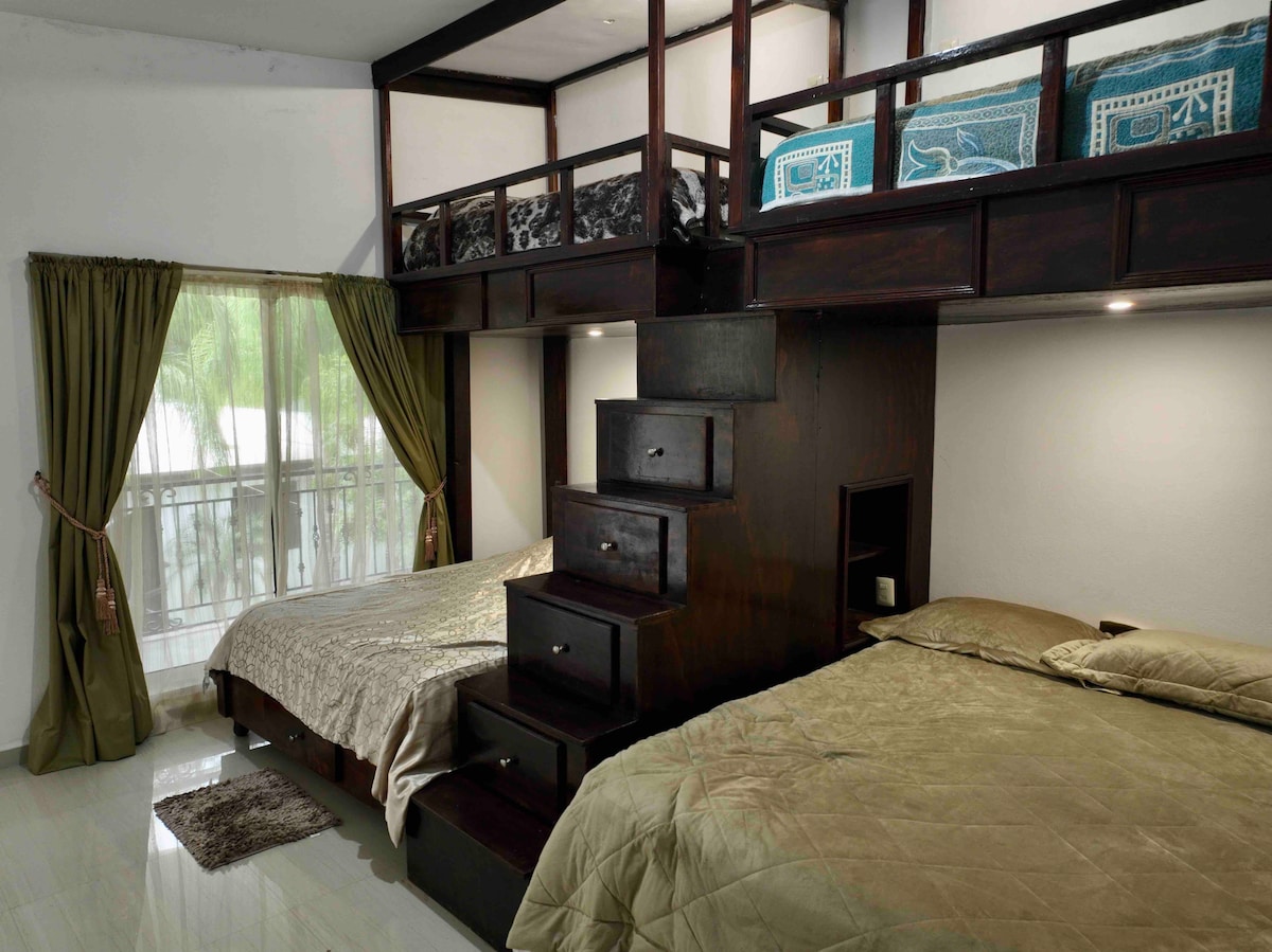 საძინებელი 4