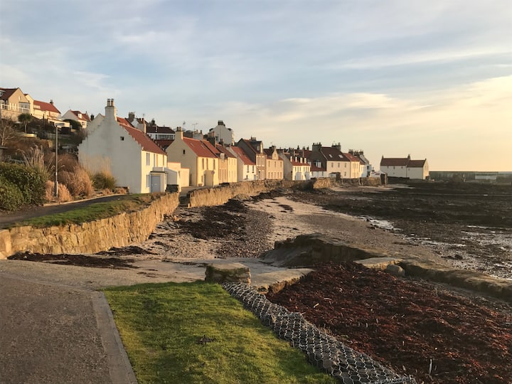 Fife Holiday Rentals & Homes United Kingdom Airbnb