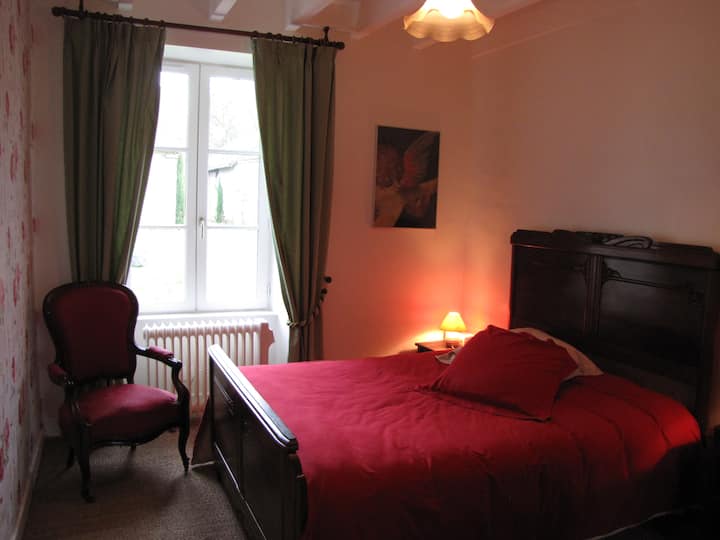 Спална соба 1