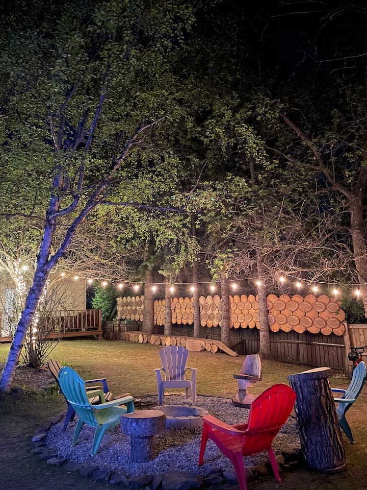 Sylvan Lake Vacation Rentals & Homes Alberta, Canada Airbnb