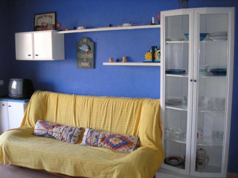 Salon