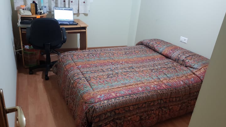 Habitacion - Alcira