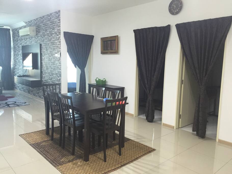 Living Hall