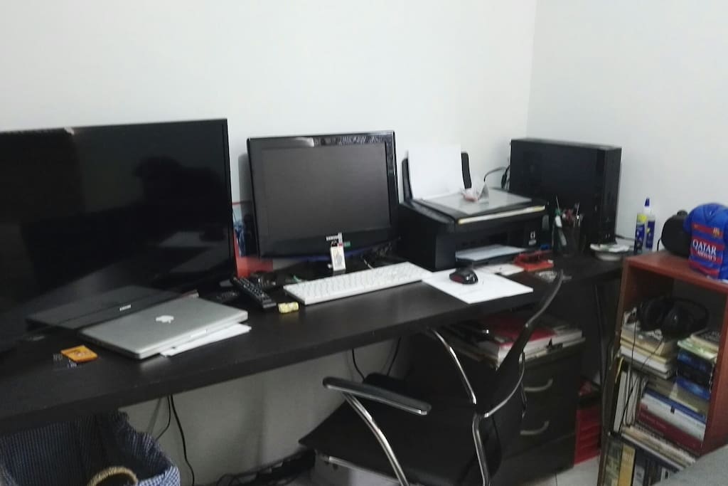 Habitación 1.