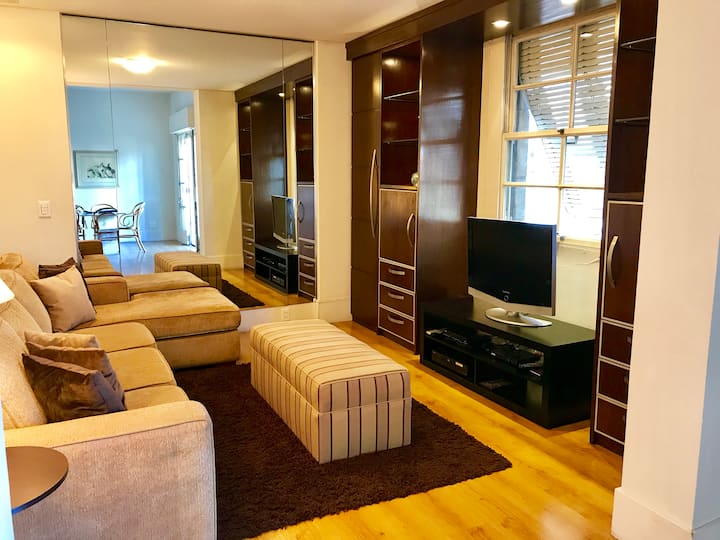 Grand Bhaus Family Republica | Metrô | 130m2 - São Paulo
