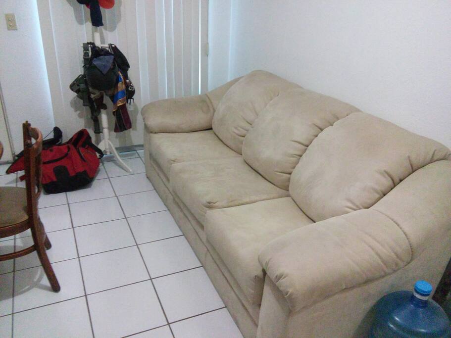 sala