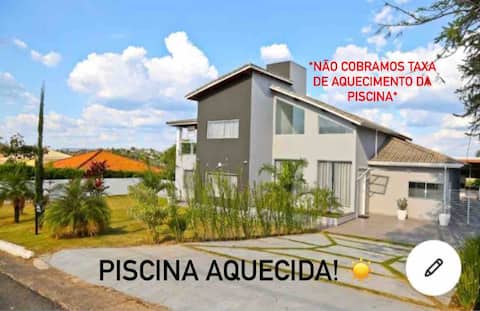 7 Suites-Cond-Piscina Heated-BeachTnis on grass