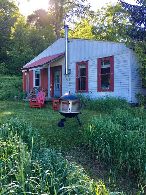 Three Whiskers Farm Guest House - Bungalows for Rent in ...