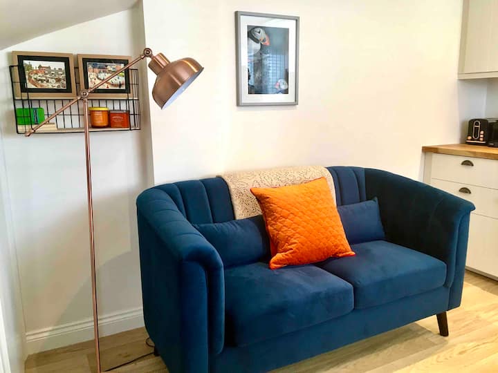 Perfect Bolt-hole For Two Moments From The Beach. - Norfolk
