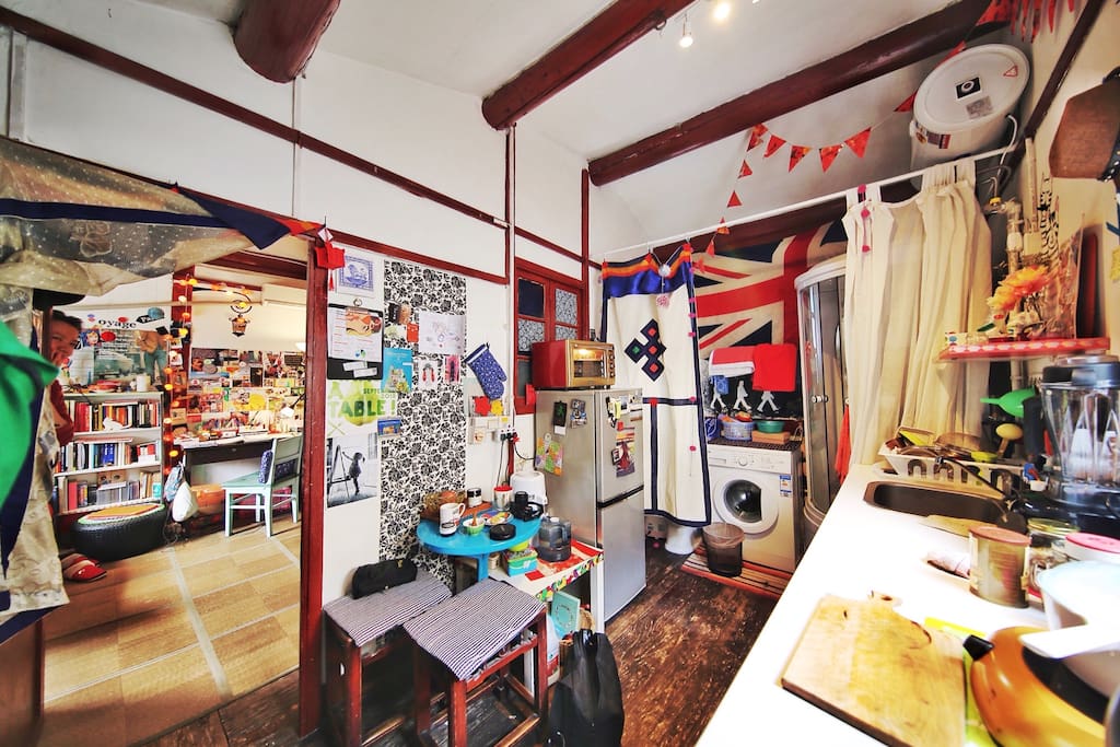 My delight kitchen