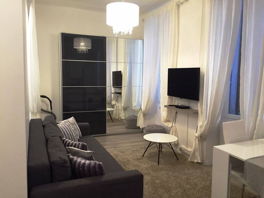 salon