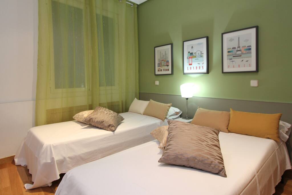 DORMITORIO
