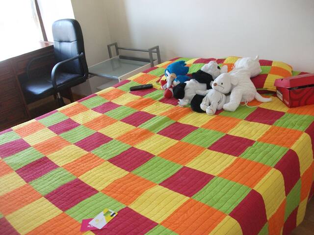 Rent Apartment Lisbon near Subway