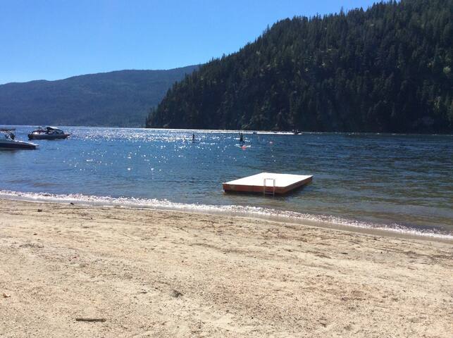 Airbnb Mara Lake Vacation Rentals Places To Stay
