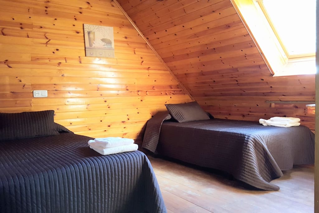 habitación 2