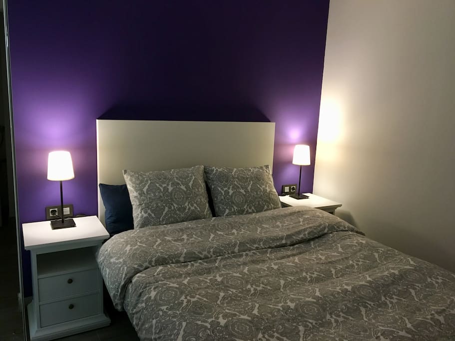 Dormitorio