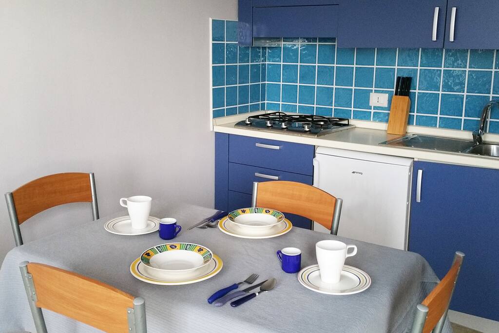 cucina