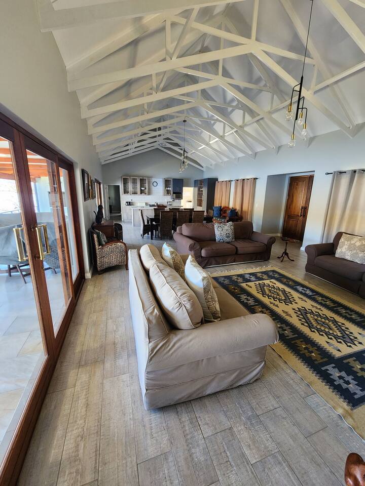 Waterberg District Municipality LakeAccess South Africa Airbnb