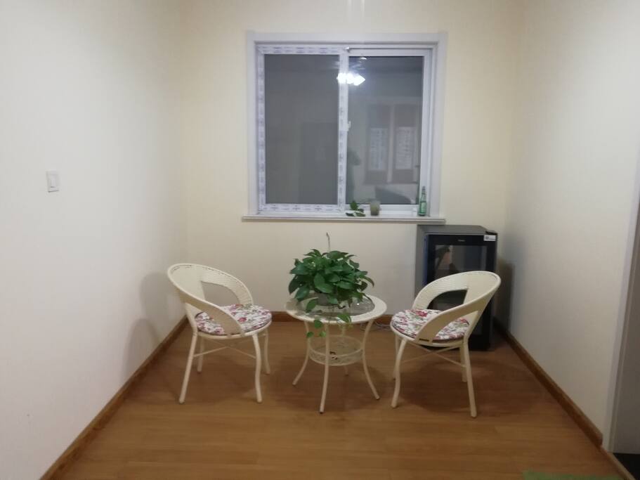 会客厅