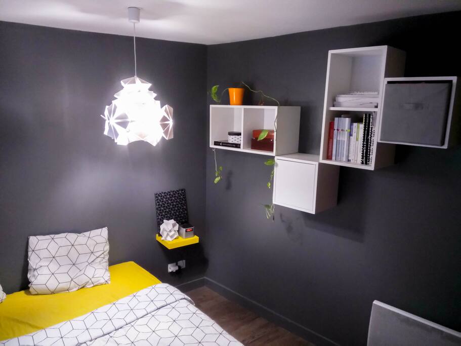 chambre