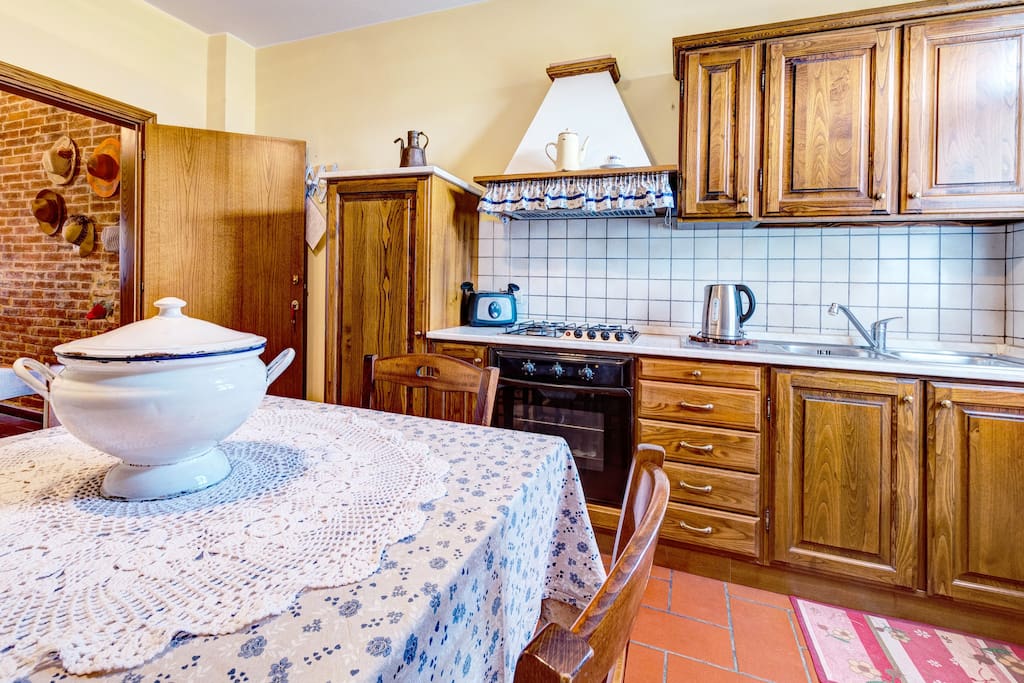 cucina