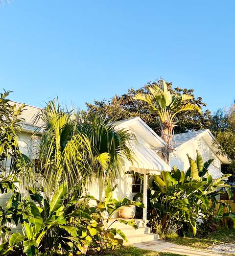 The Beach Lodge