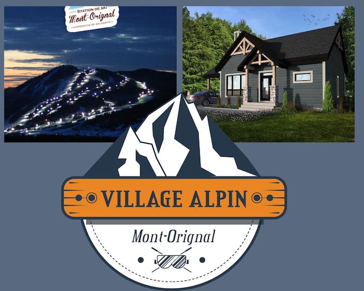 LacEtchemin locations de vacances et logements Québec, Canada Airbnb