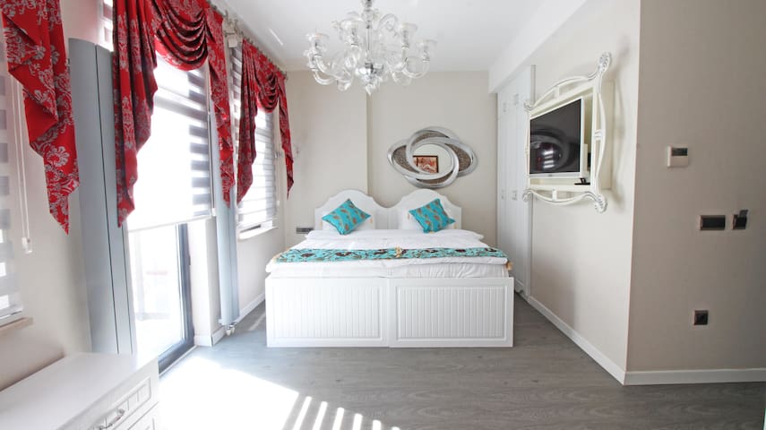 Excellent Apartments 3rdFloor-Next to Galata Tower gallery image 5