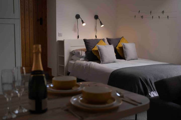 Спална соба