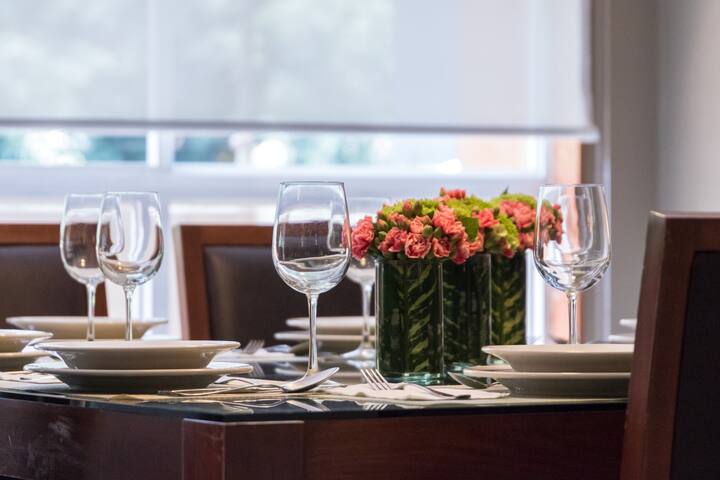 2 bedroom apartment in the heart of Polanco area gallery image 3