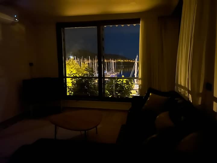 Villa Cosy (The View By The Peninsula) - Kaş
