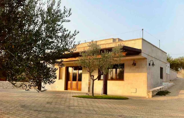 Casa Per Vacanze In Valle D’itria, A Cisternino - Cisternino