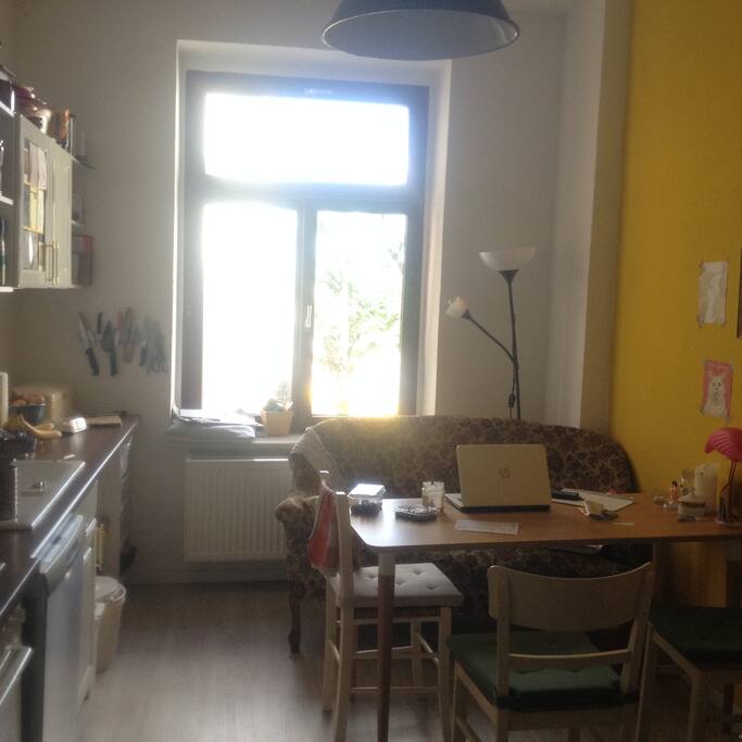 Küche