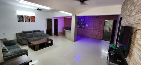 16Gotawala Villa - private pool and bar