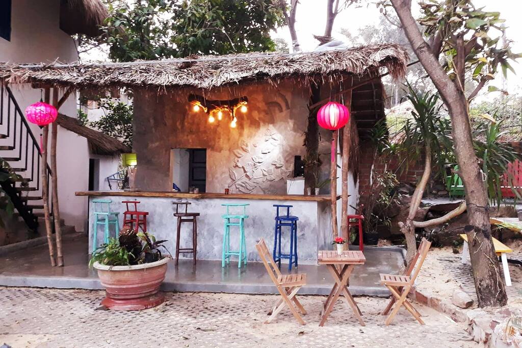 Countryside Bar