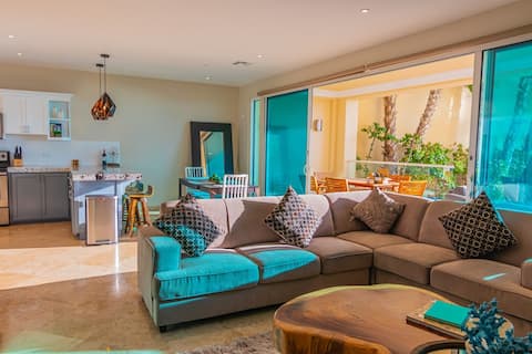 Successful Airbnb property: Pacific Paradise ll - Heated Pool is Back! in Playas De Rosarito