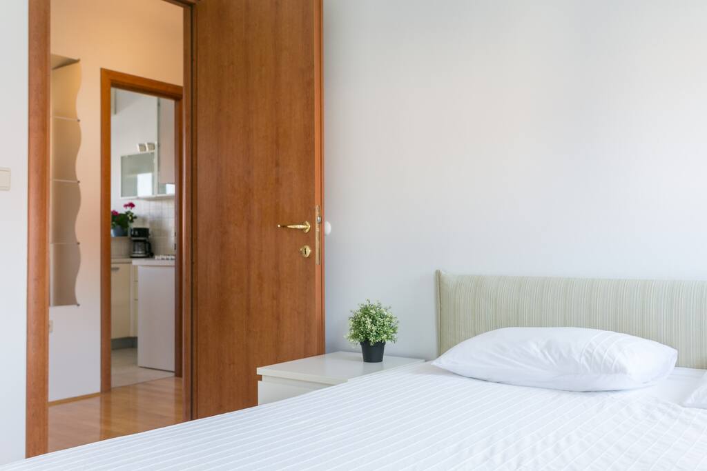 "One of the best home experience you can get. All arranged and equipped like a real home so you will feel safe and comfortable in the apartment." - Tan, Glasgow