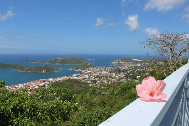 Caribia Cottage-Elegant Villa w/Private Pool - Cottages for Rent in ...