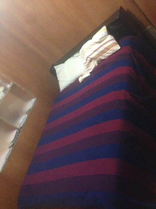 Bedroom View-2