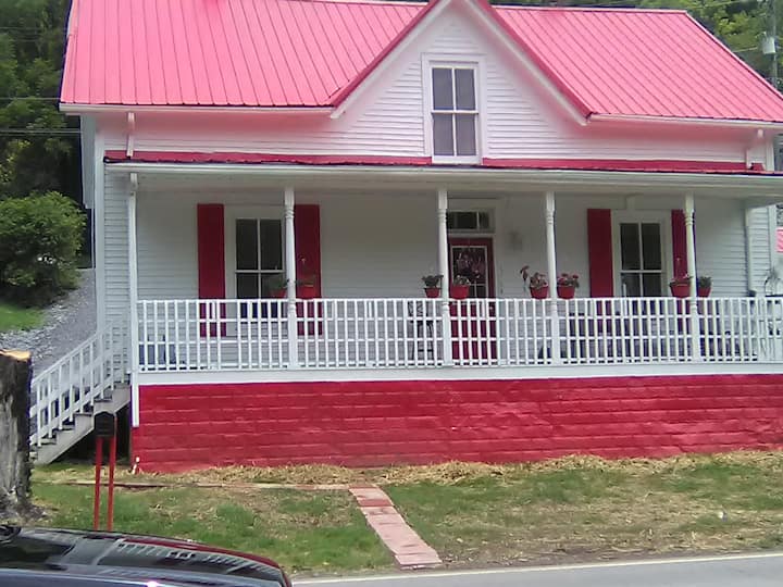 Tazewell Vacation Rentals & Homes Virginia, United States Airbnb