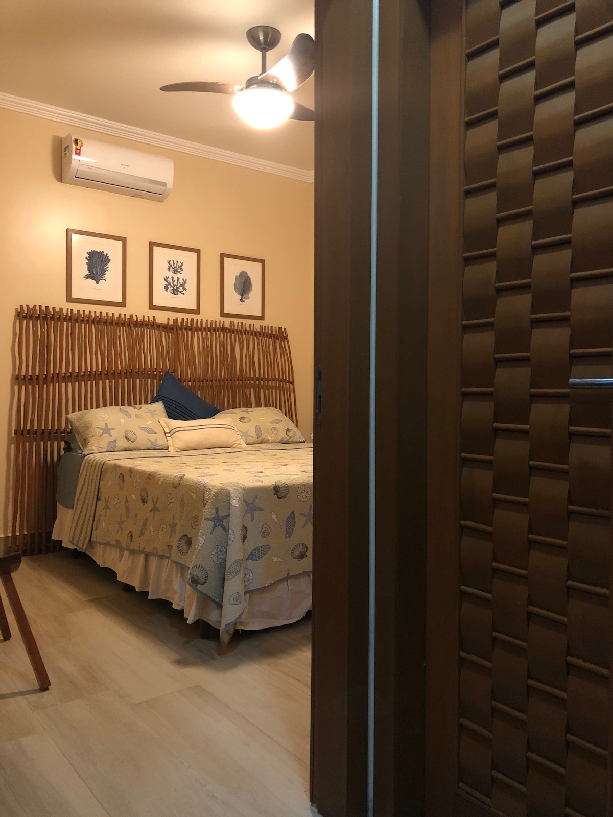 Foto do anúncio de Apartamento decorado no Centro da Vila de Jeri em Praia da Malhada, Jijoca de Jericoacoara