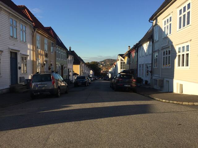 Sandviken Bergen Flats For Rent In Bergen Hordaland Norway